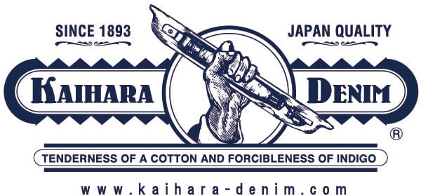 kaihara denim