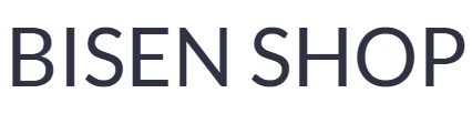 BISEN ONLINE SHOP