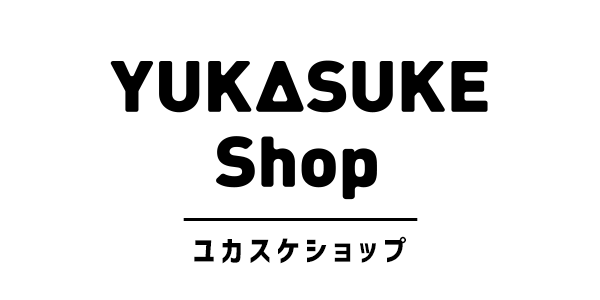 ユカスケショップ