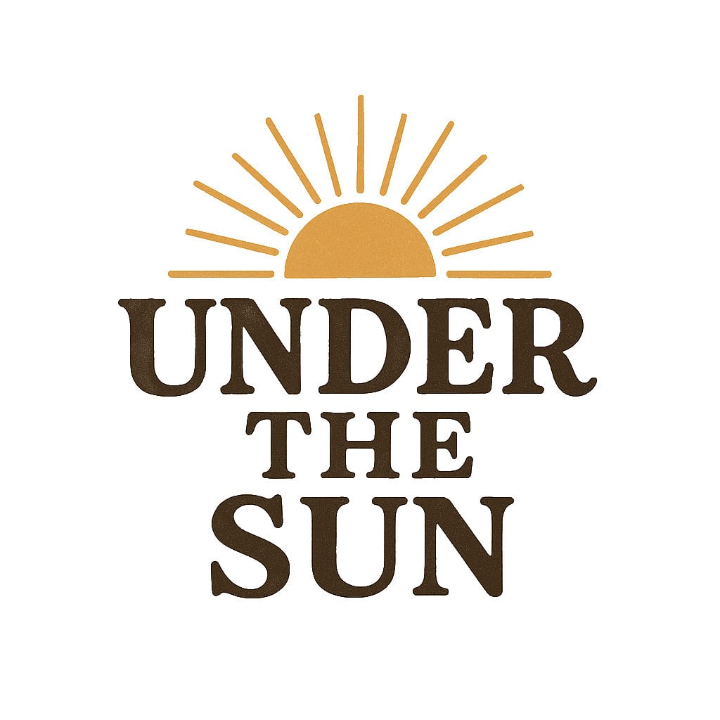 Under the Sun