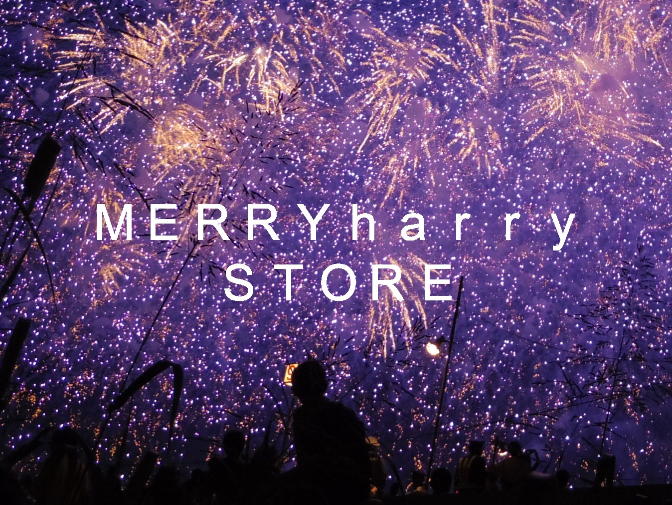 MERRYharry STORE