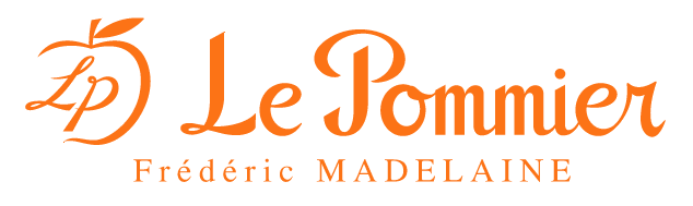 ル・ポミエ (Le Pommier)