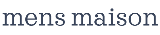 mens　maison