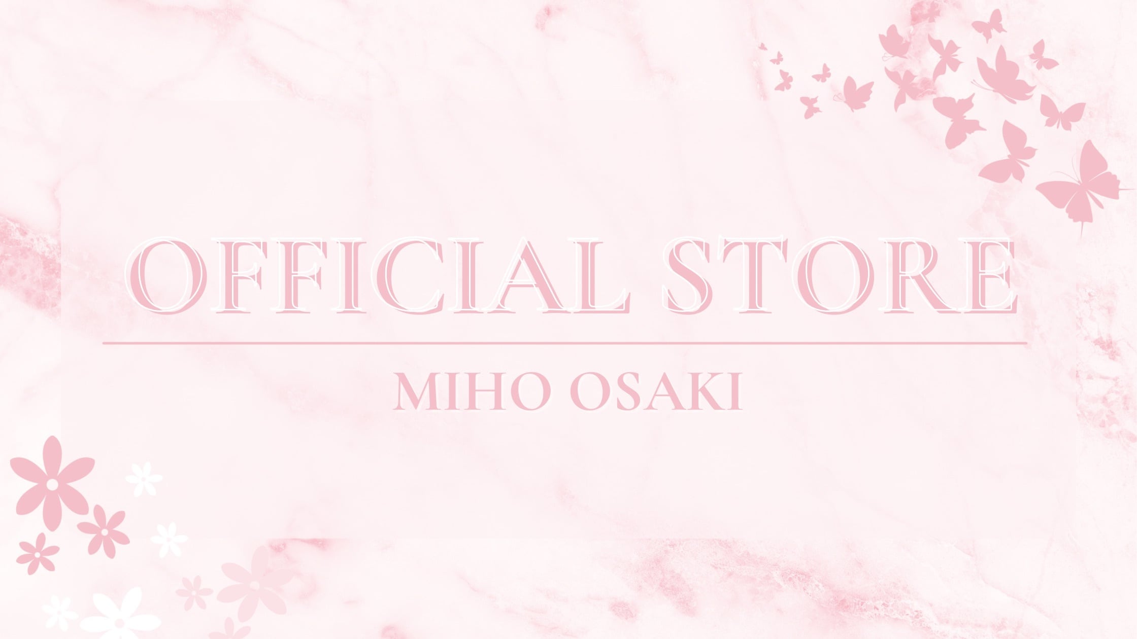 MIHOOSAKI Official store