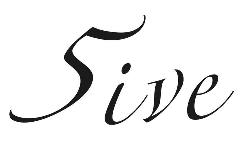 5ive