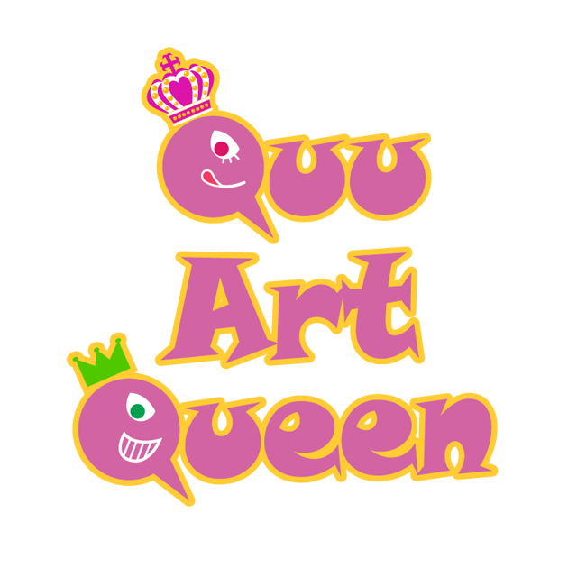 QuuArtQueen きゅーあーとくいーん