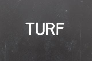 TURF