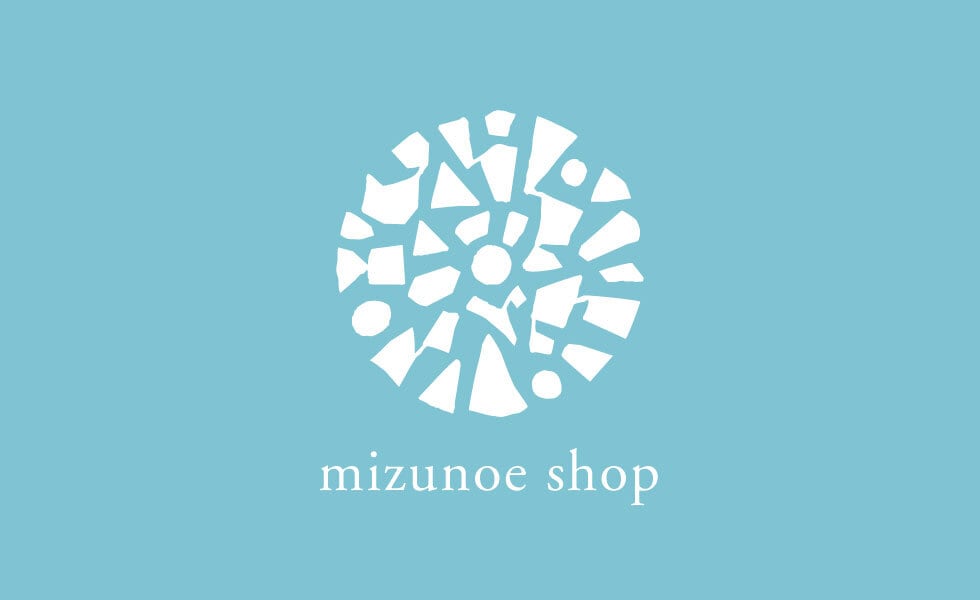 mizunoe shop