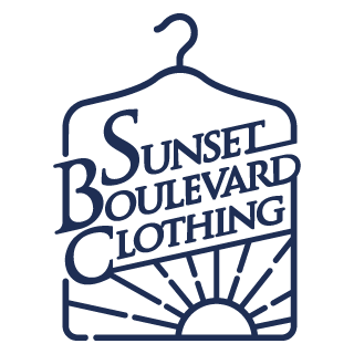 sunset boulevard clothing Japan
