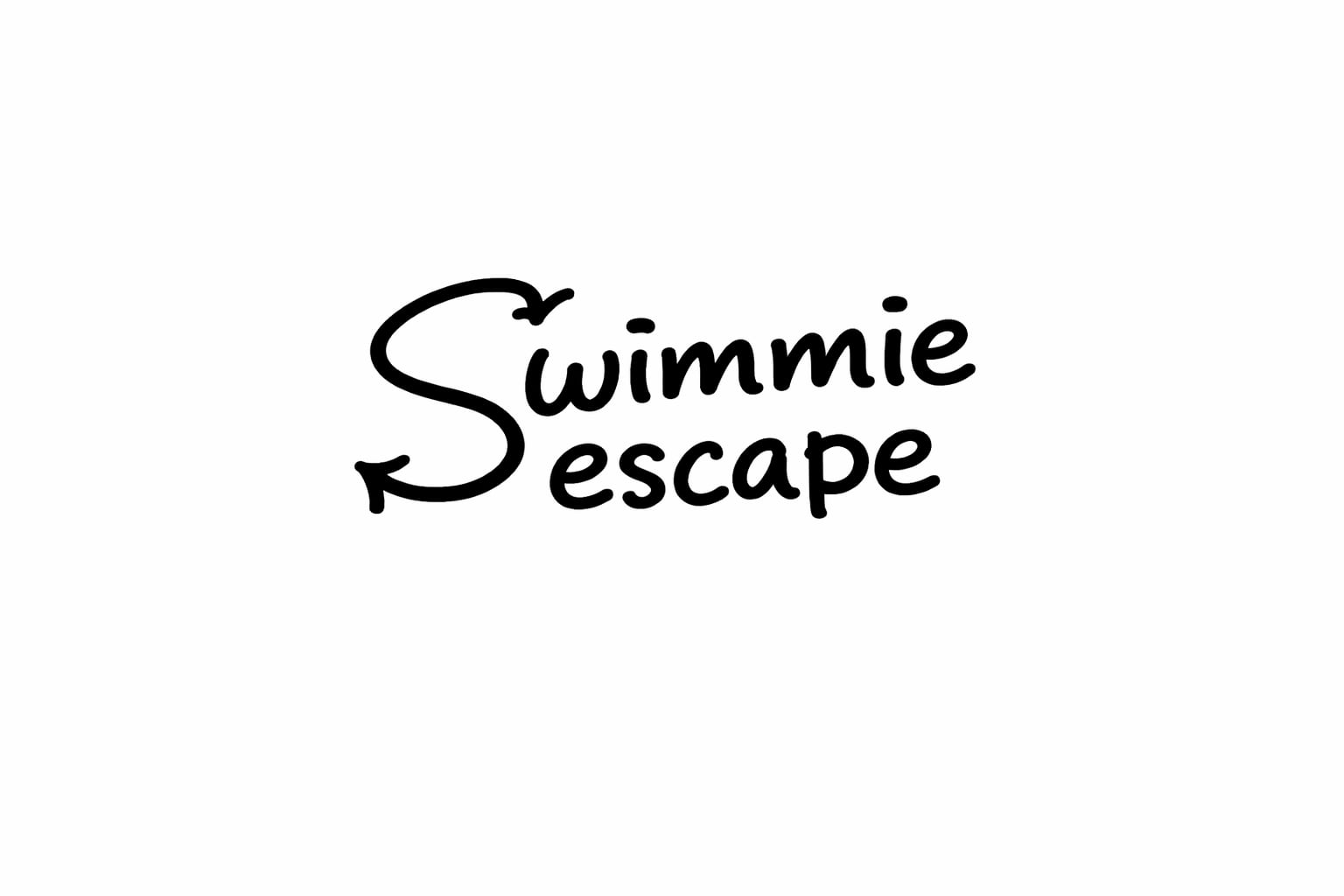 swimmie escape by103