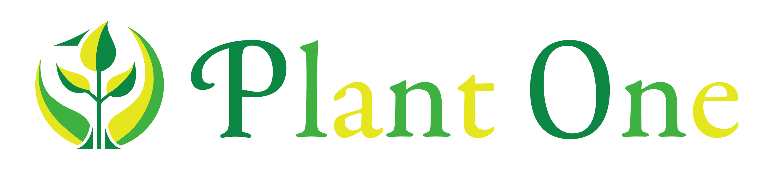 Plant One