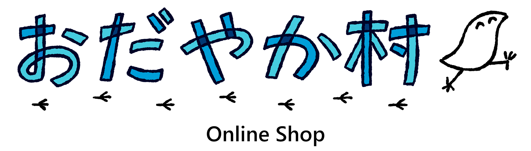 おだやか村 Online Shop