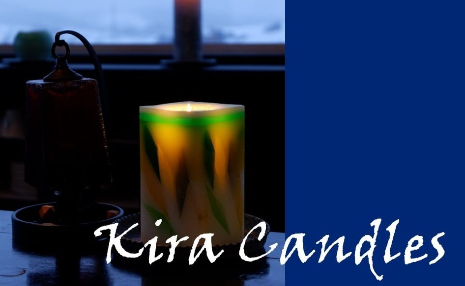 Kira Candles