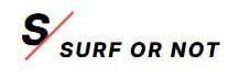 SURF or not
