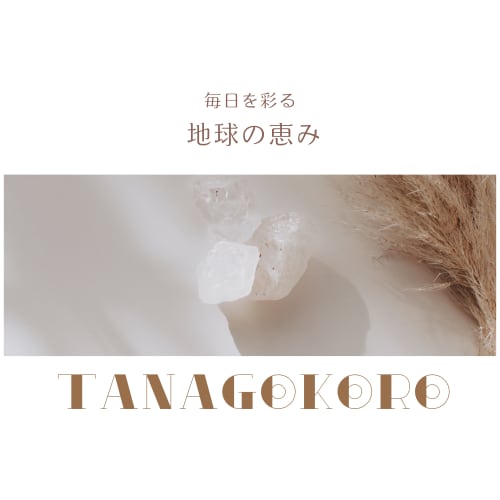 タナゴコロ