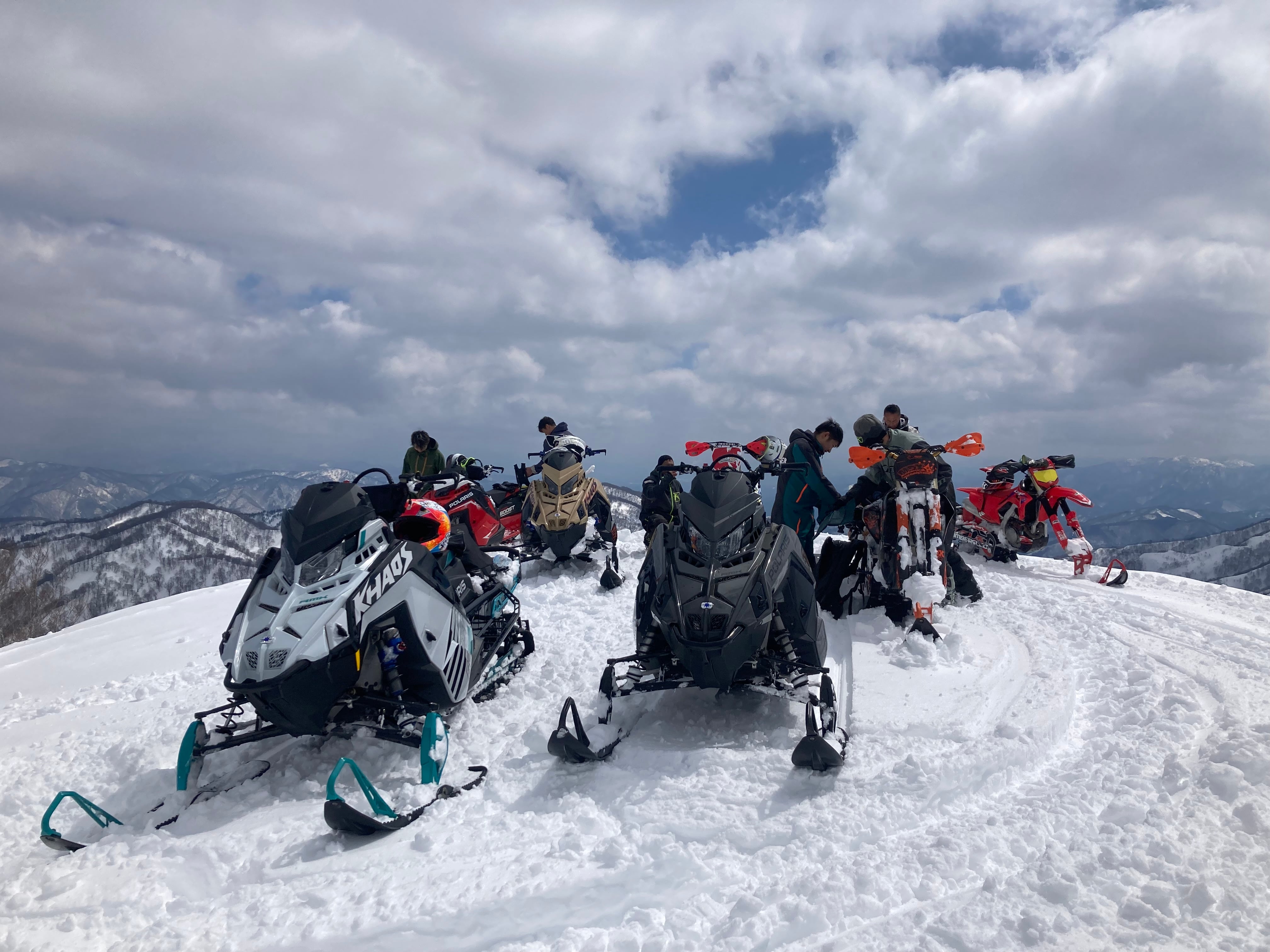 バイクボンバーネットショップ