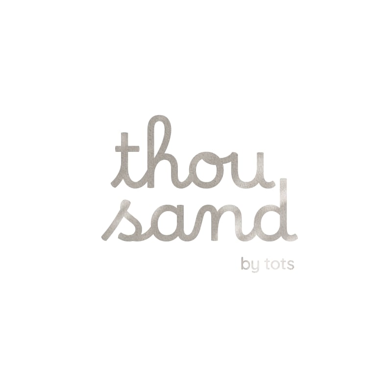 thousand