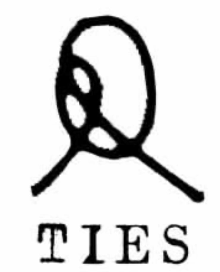 ties