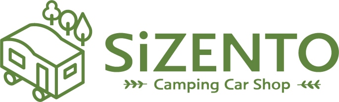 Camping Car Shop SiZENTO