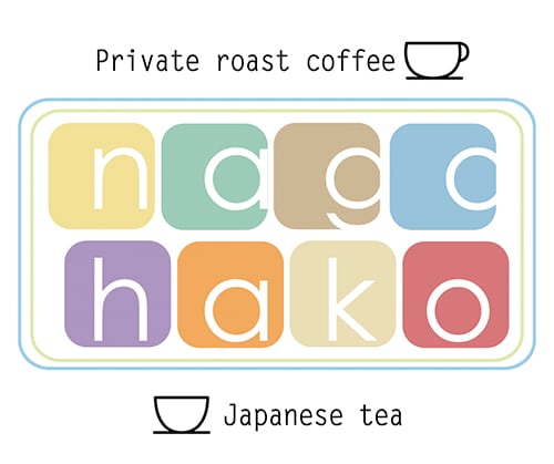 nagohako Japanese tea