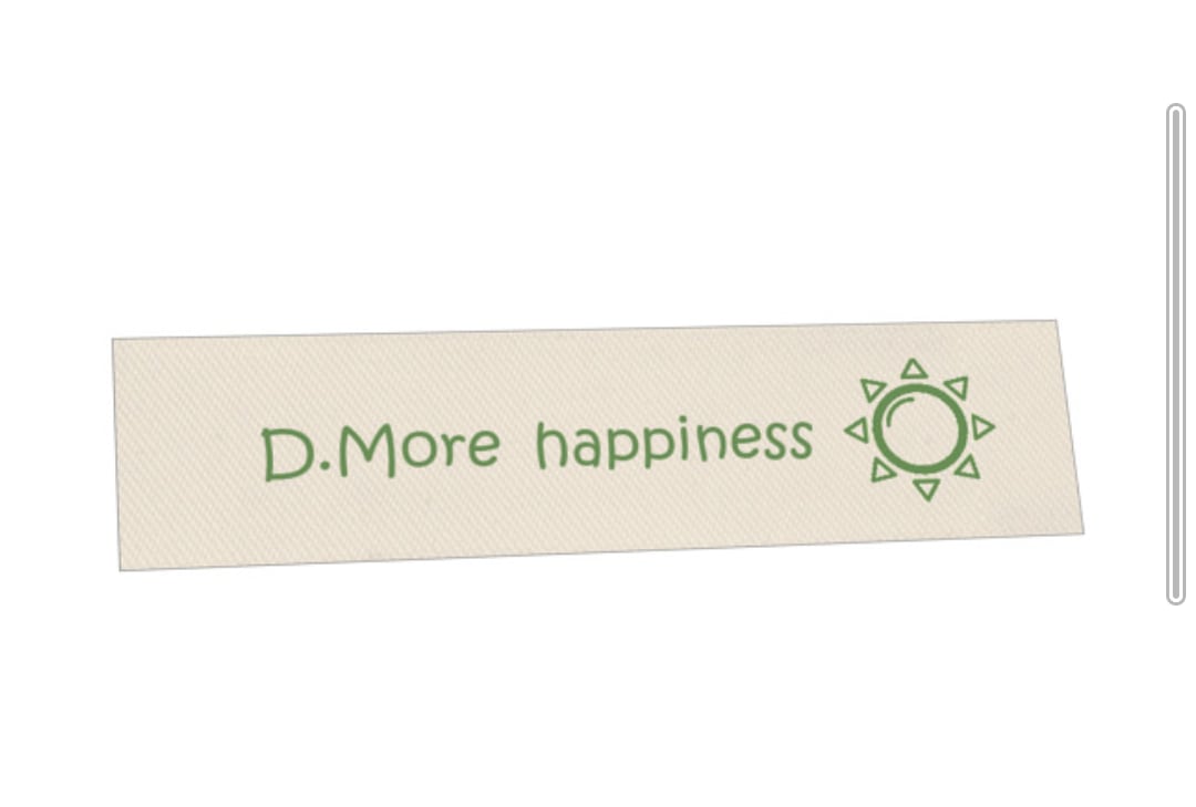 D.More happiness