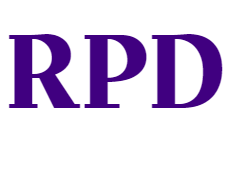 RPD - 鉄道画像データ