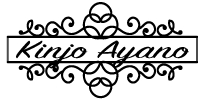 KINJO AYANO OFFICIAL STORE
