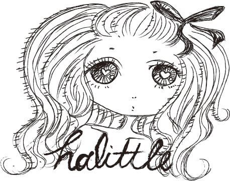 halittle 