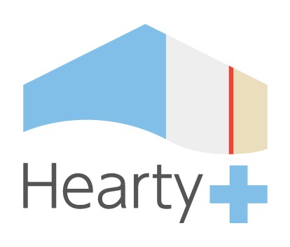 健康ショップ Hearty＋