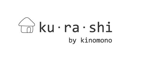 木の雑貨  ku･ra･shi