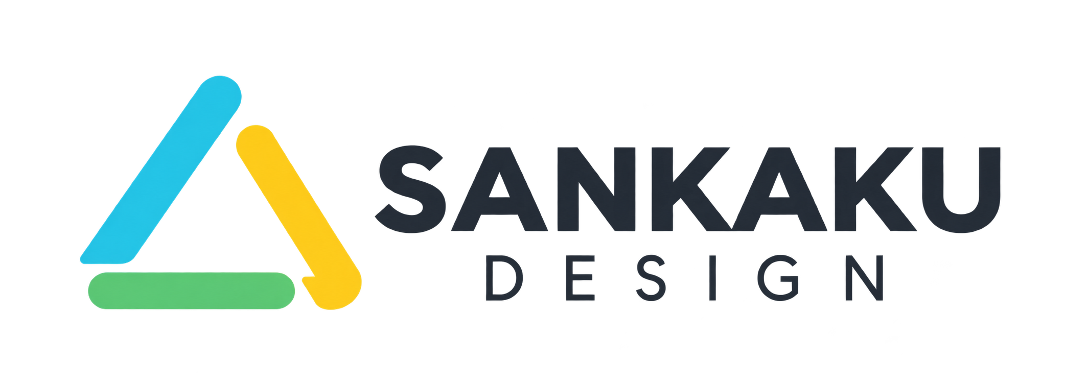 SANKAKU Design