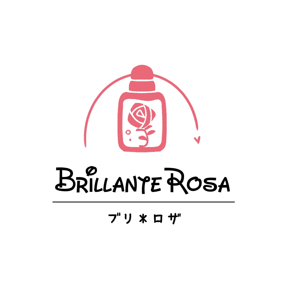 Brillante Rosa(ブリ＊ロザ)