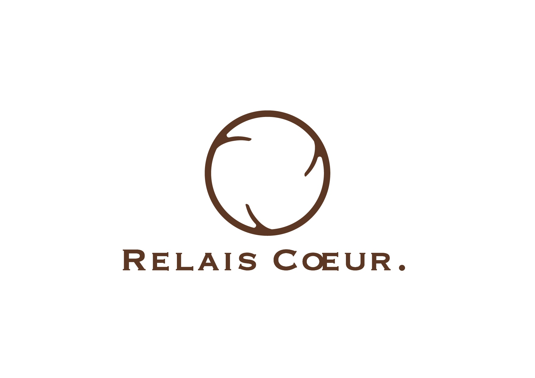 みち草   /Relais coeur  ルレクゥール 小さな お茶屋さん