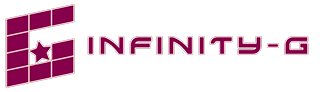 infinity-G公式通販ページ