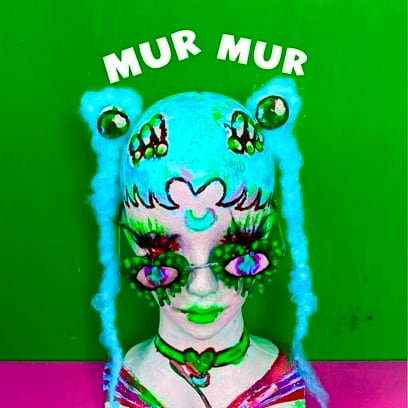 MURMUR （ムルムル）