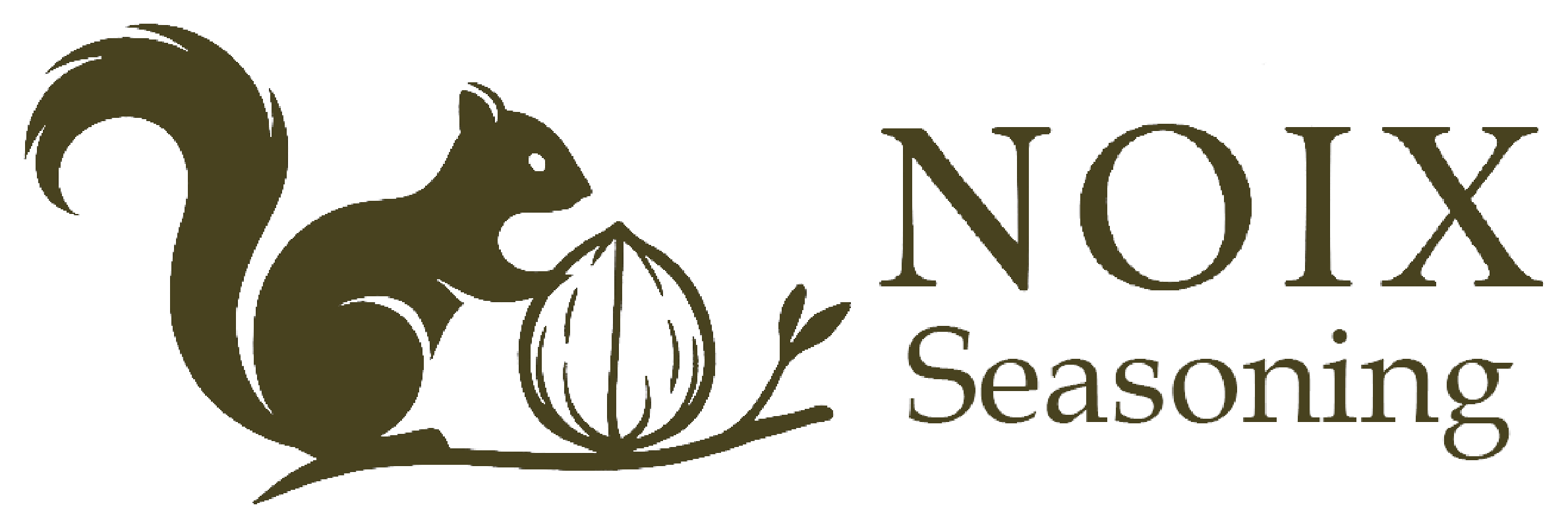 NOIX Seasoning