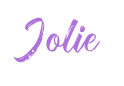 import shop Jolie