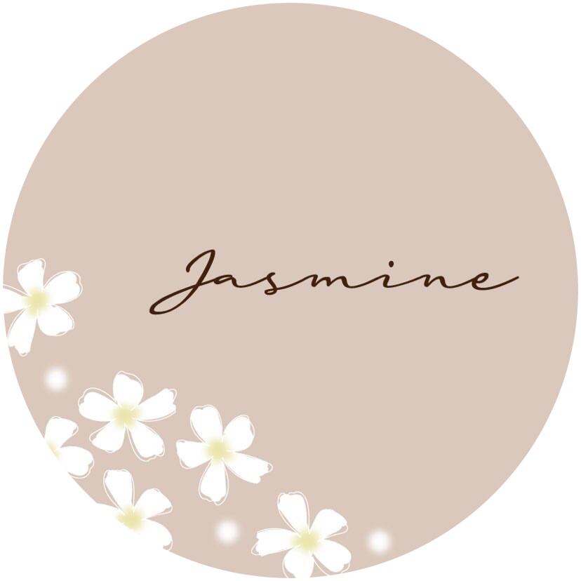 Jasmine ~名入れ＆ベビーグッズ~