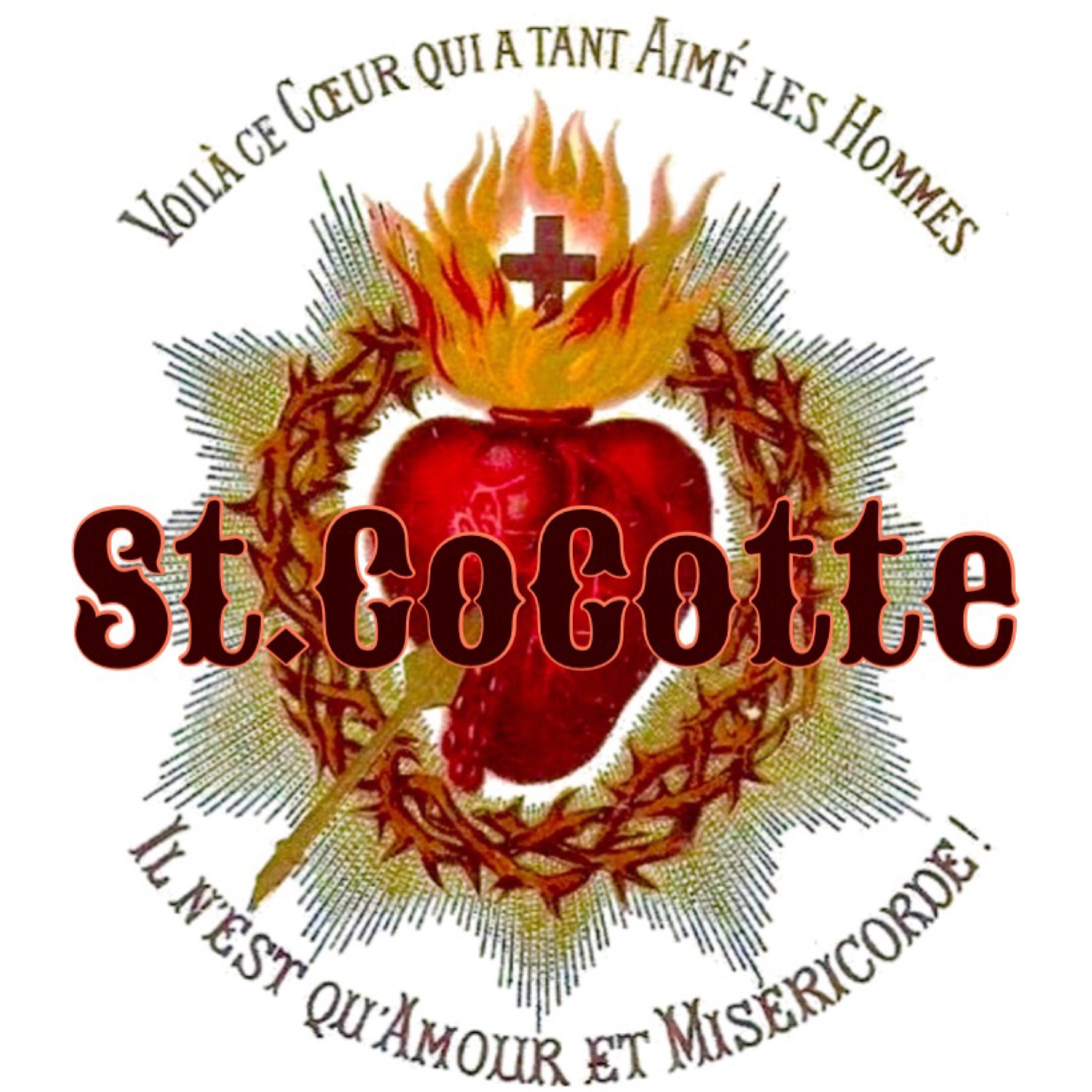⋆✻ St.CoCotte ✻⋆
