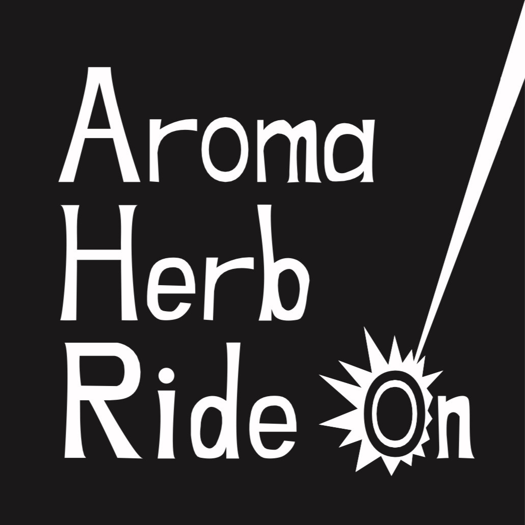 Aroma Herb Ride On 【アロマハーブライドオン　on-line store】