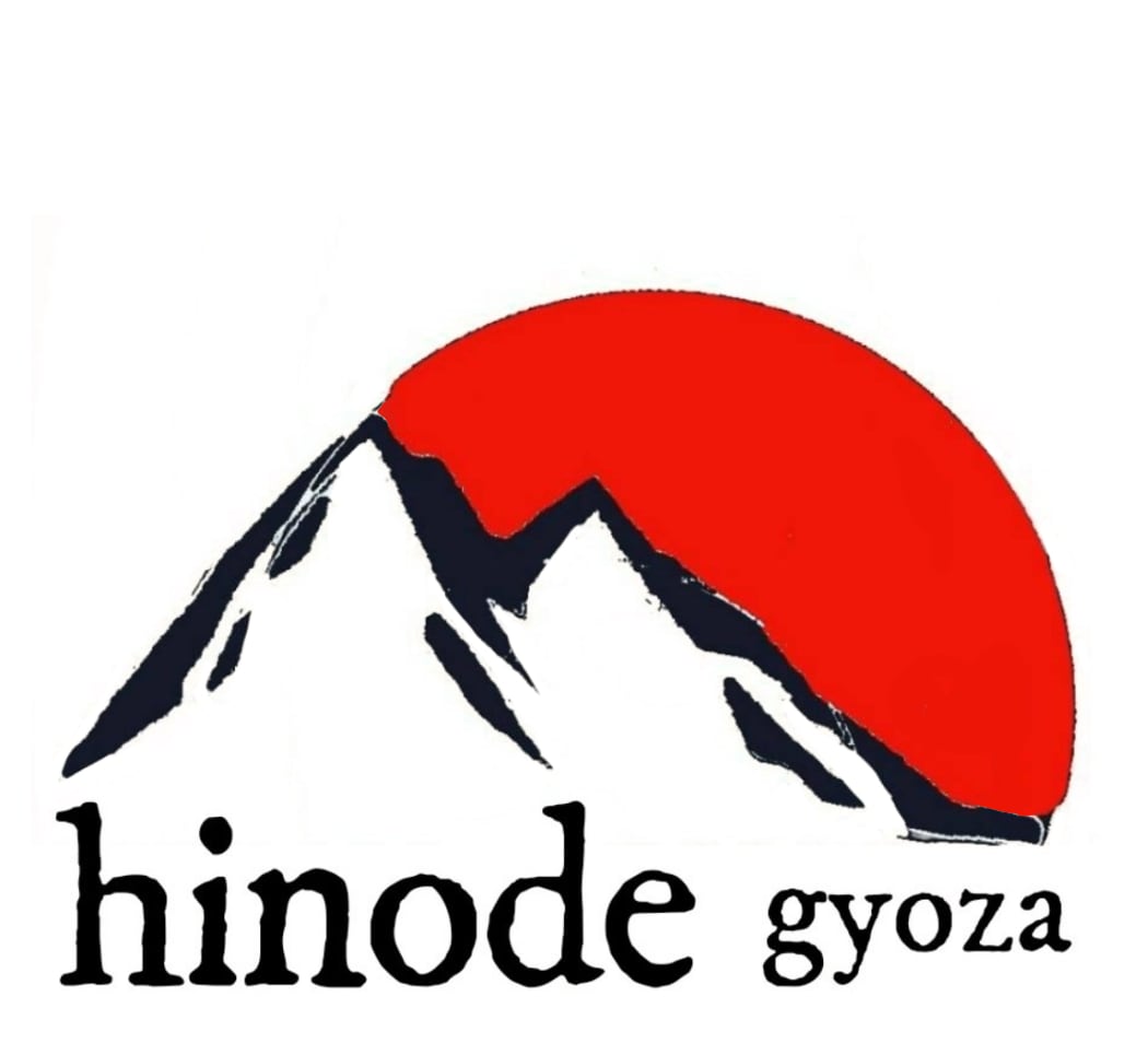hinode餃子