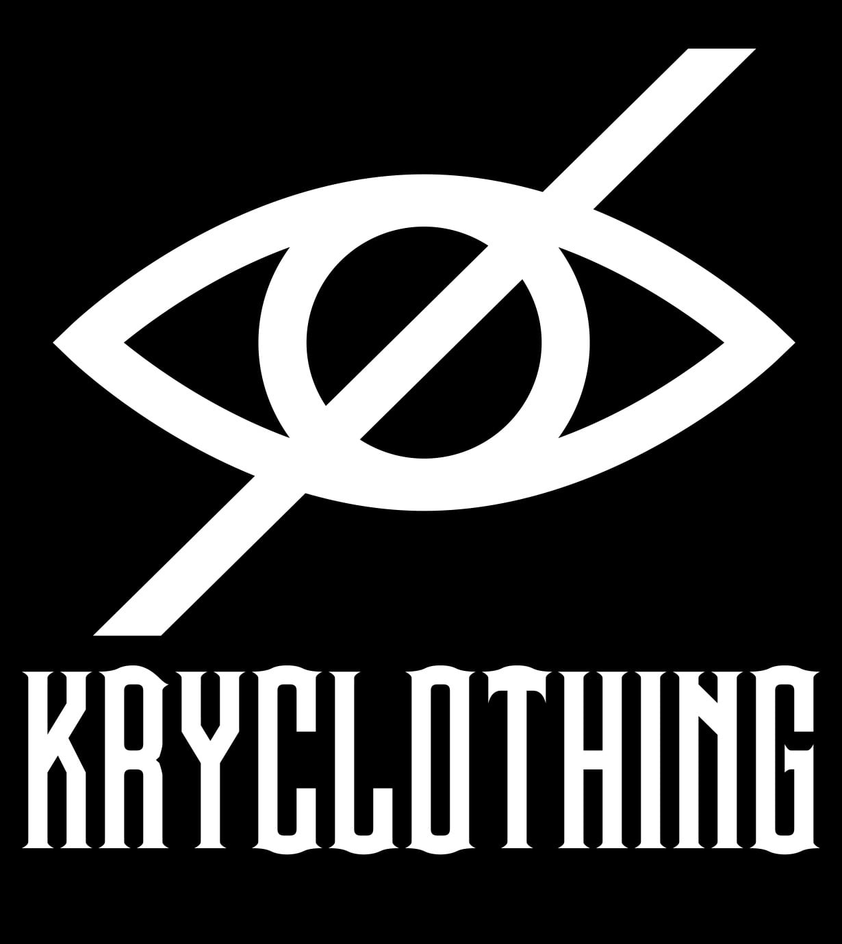 KRY clothing  【共感性羞恥】