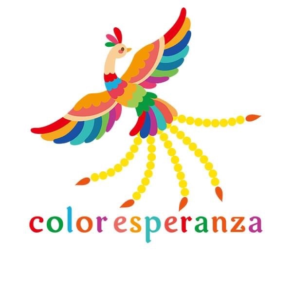 color esperanza