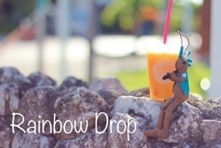 Rainbow Drop☆