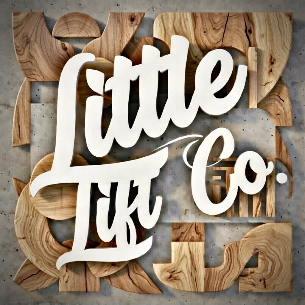 Little Lift Co. by Vexol