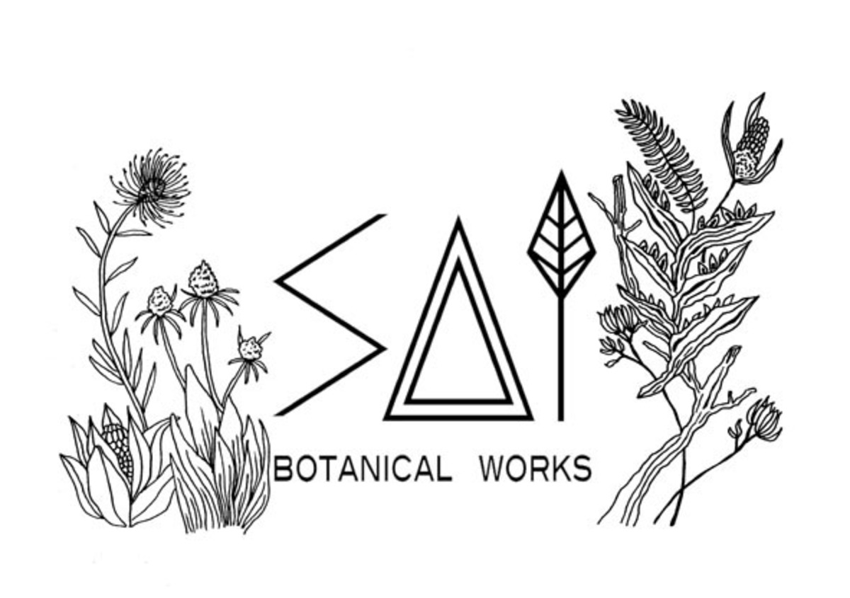 Sai Botanical Works