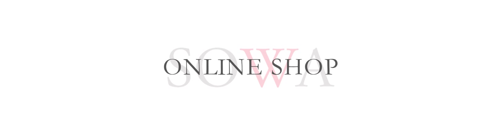 SOWA×SDGs|SOWA WEDDINGSオンラインショップ
