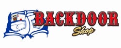 BACKDOOR Shop