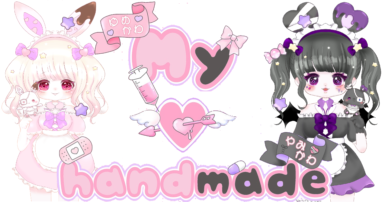my♡handmade
