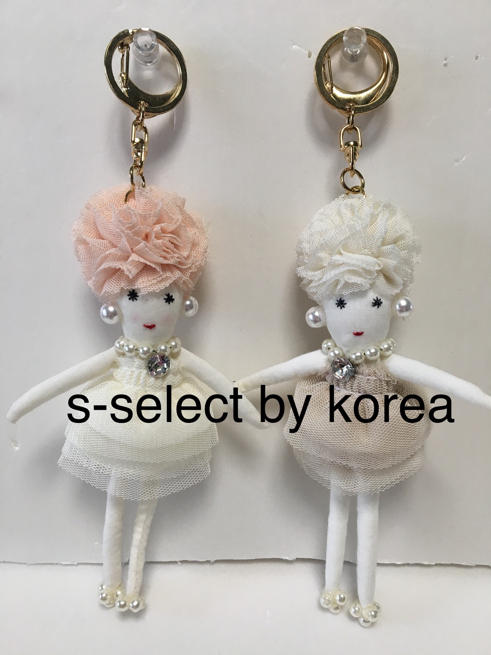 S select by korea 